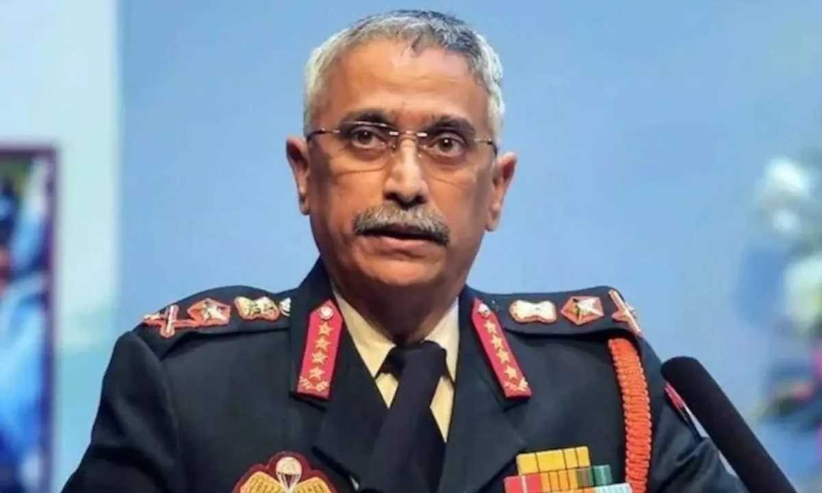 भारत में अभी बयानबाजी की नहीं बल्कि राजनेतृत्व की जरूरत